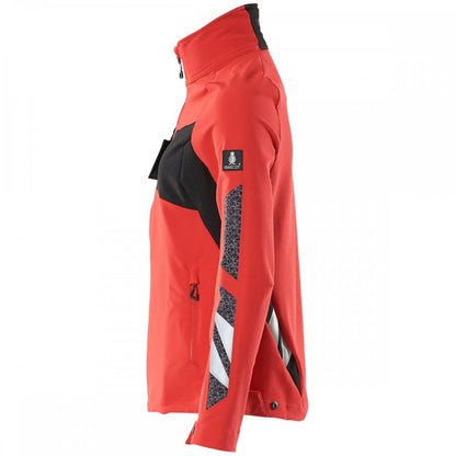 18008 Womens Accelerate Jacket