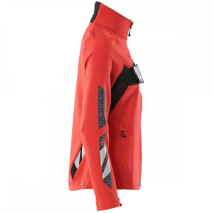 18008 Womens Accelerate Jacket