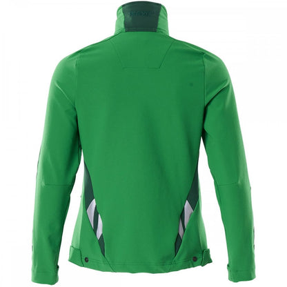 18008 Womens Accelerate Jacket