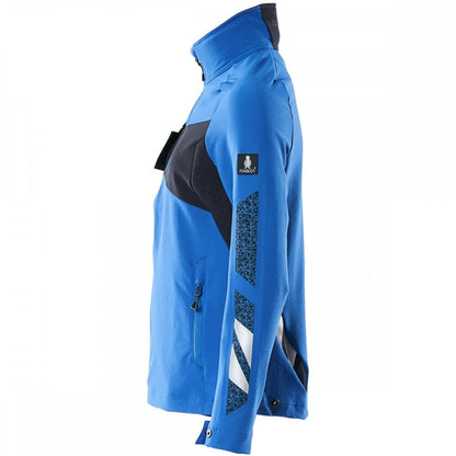 18008 Womens Accelerate Jacket