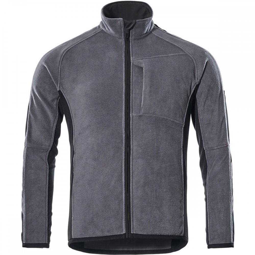 16003 Hannover Unique Fleece Jacket