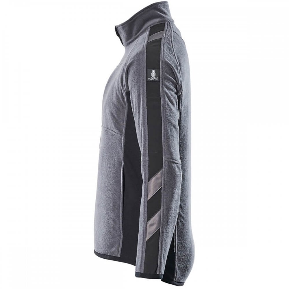 16003 Hannover Unique Fleece Jacket