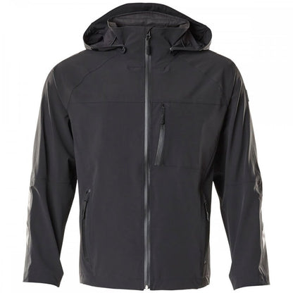18601 Unique Outer Shell Jacket