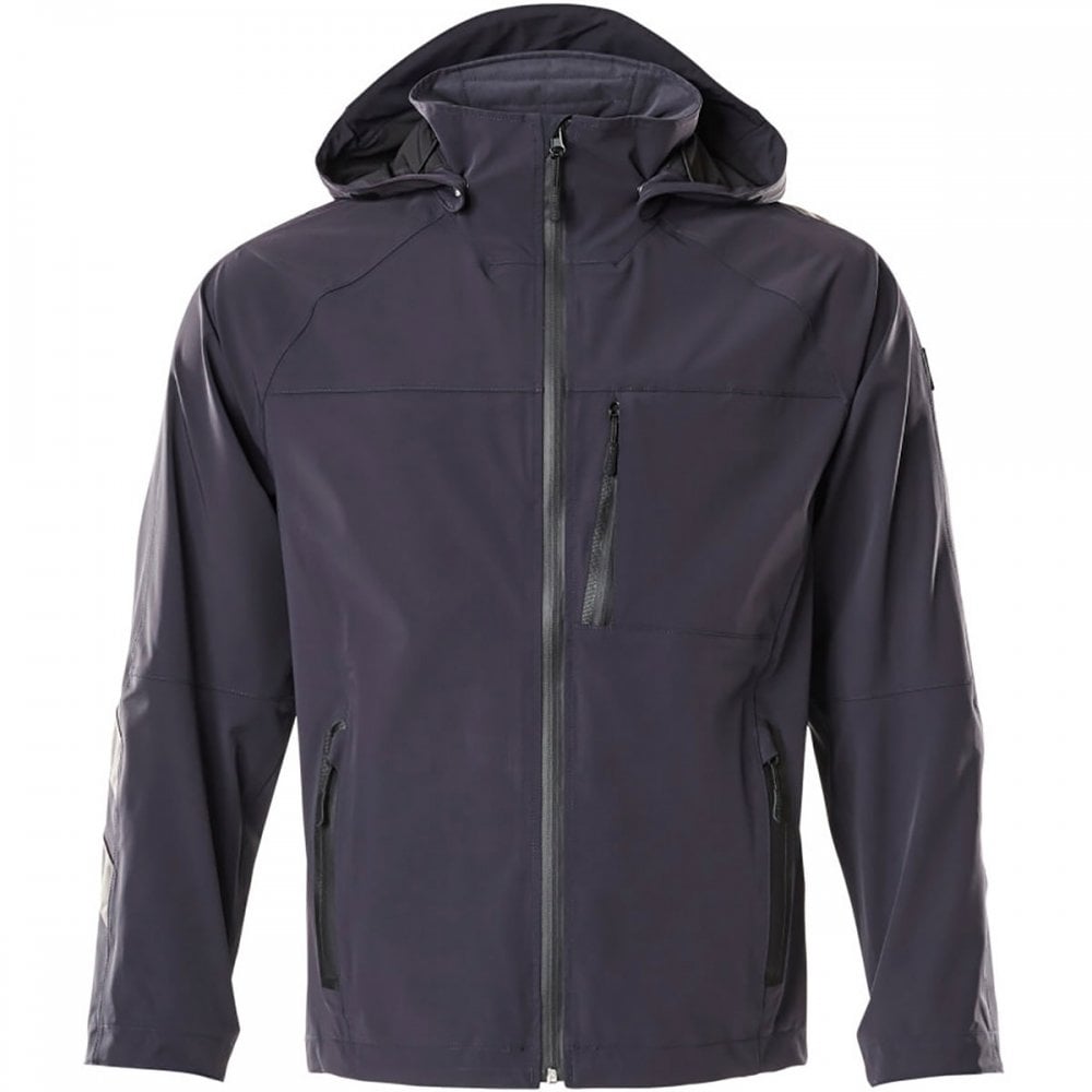 18601 Unique Outer Shell Jacket