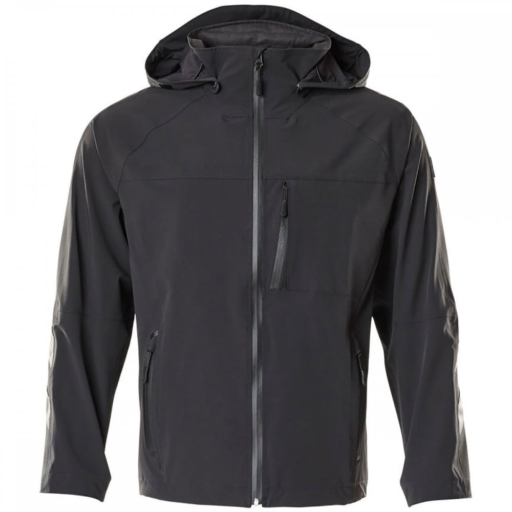 18601 Unique Outer Shell Jacket