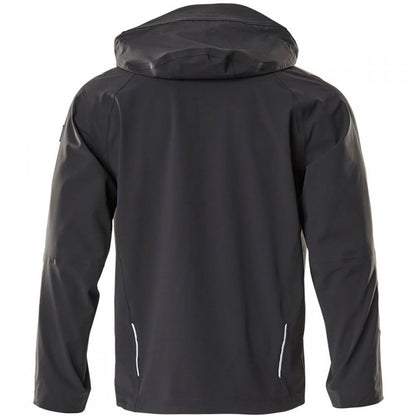 18601 Unique Outer Shell Jacket