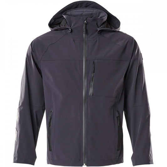 18601 Unique Outer Shell Jacket