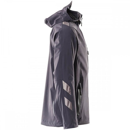 18601 Unique Outer Shell Jacket
