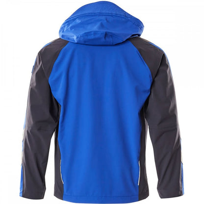 18601 Unique Outer Shell Jacket