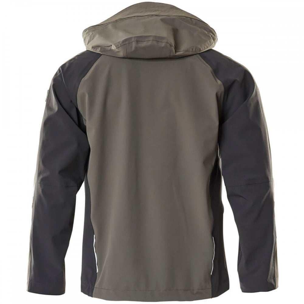 18601 Unique Outer Shell Jacket