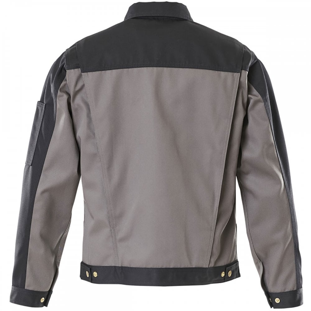 00909 Como Image Jacket