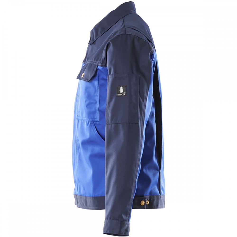 00909 Como Image Jacket