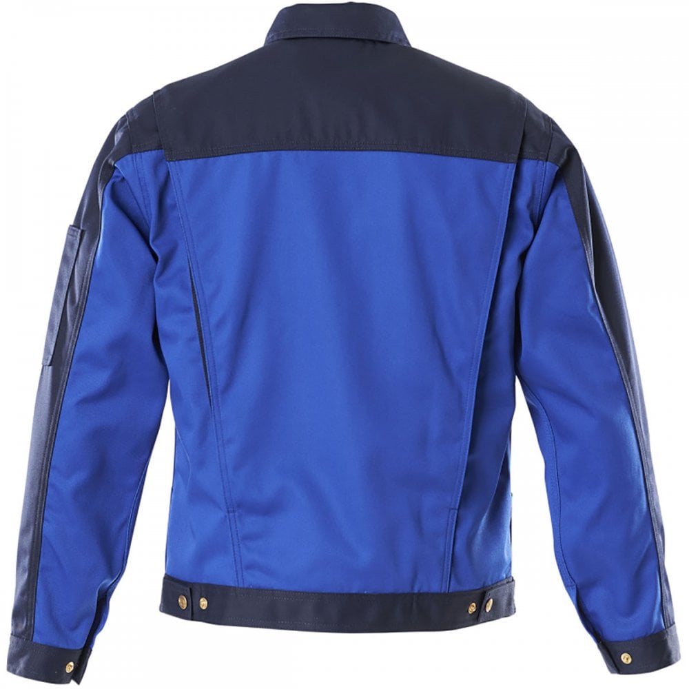 00909 Como Image Jacket