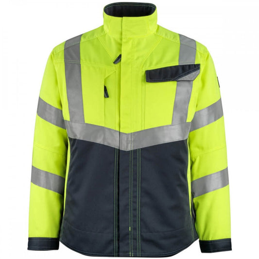 15509 Oxford Safe Supreme Jacket