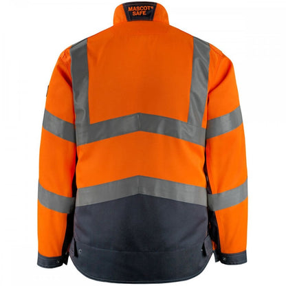 15509 Oxford Safe Supreme Jacket