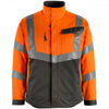 15509 Oxford Safe Supreme Jacket