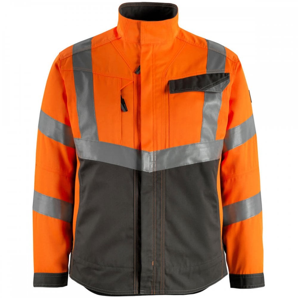 15509 Oxford Safe Supreme Jacket