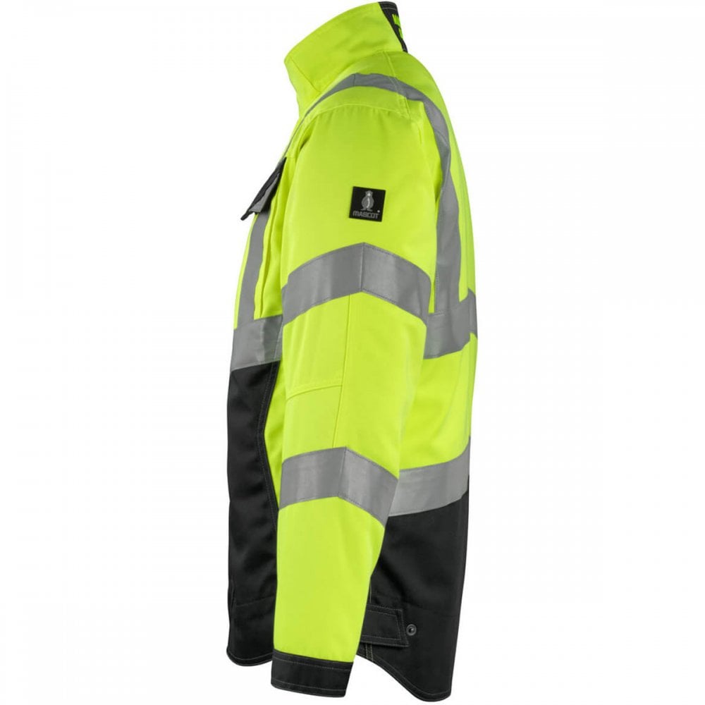 15509 Oxford Safe Supreme Jacket