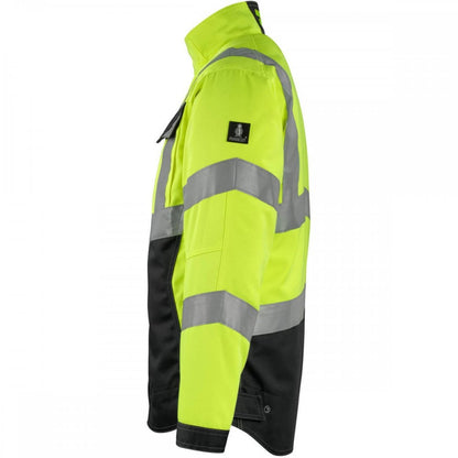 15509 Oxford Safe Supreme Jacket