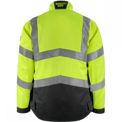 15509 Oxford Safe Supreme Jacket