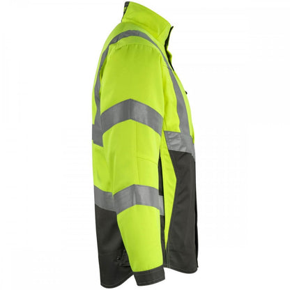 15509 Oxford Safe Supreme Jacket