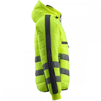 15515 Dartford Safe Supreme Jacket