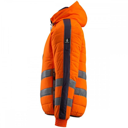 15515 Dartford Safe Supreme Jacket