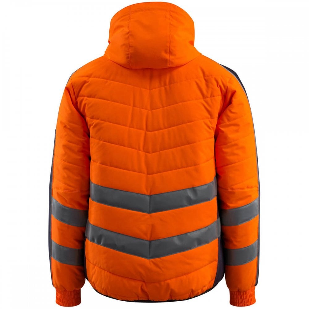 15515 Dartford Safe Supreme Jacket
