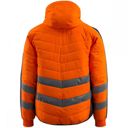 15515 Dartford Safe Supreme Jacket