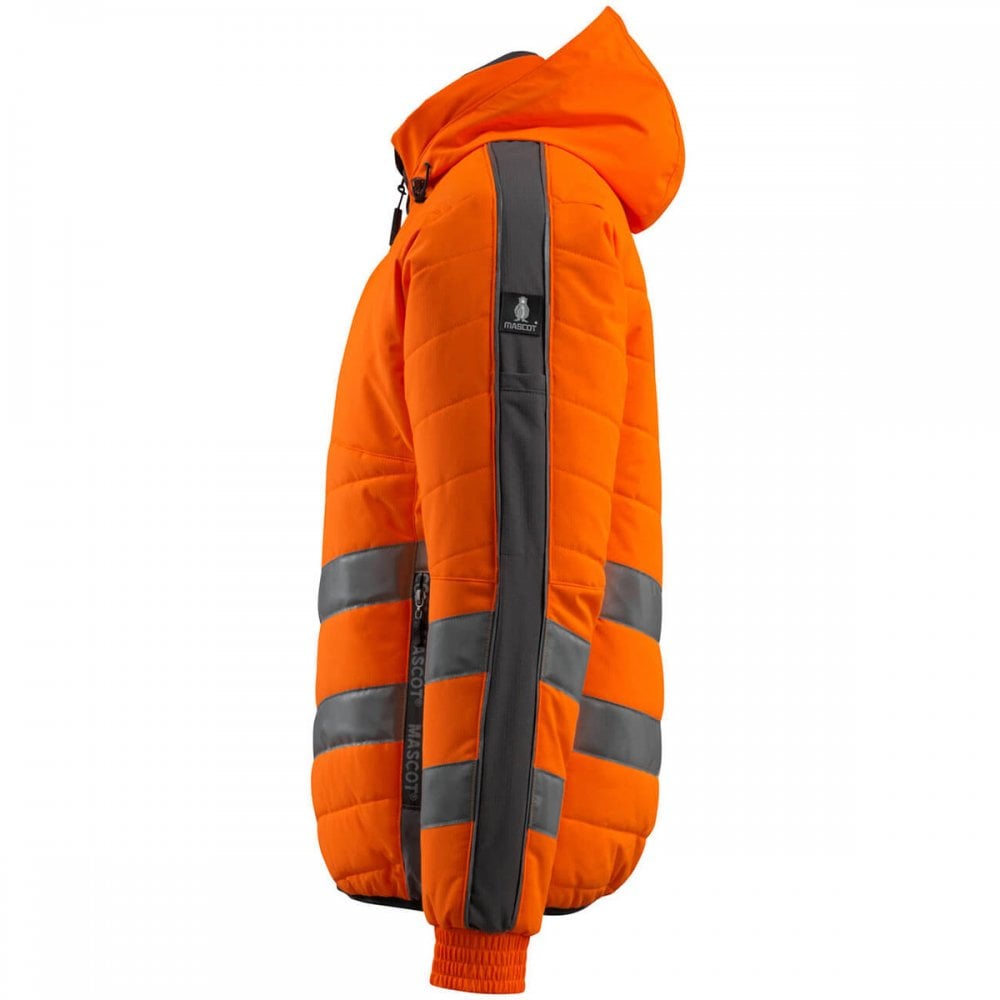 15515 Dartford Safe Supreme Jacket