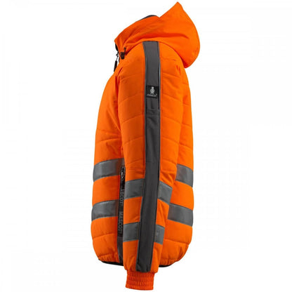 15515 Dartford Safe Supreme Jacket