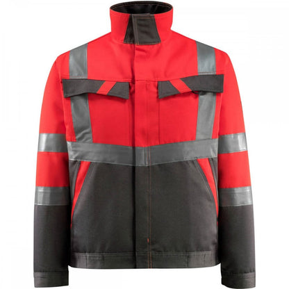15909 Forster Safe Light Jacket