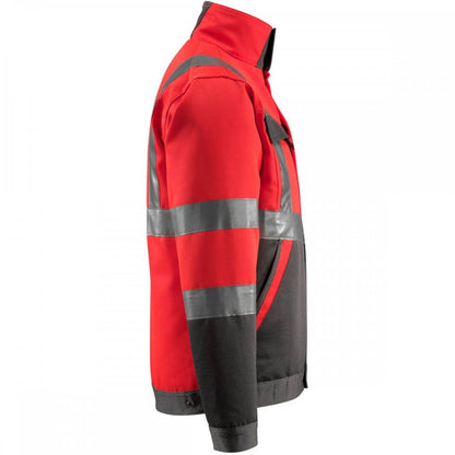 15909 Forster Safe Light Jacket