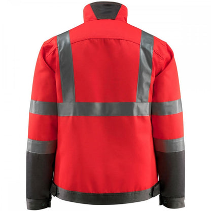 15909 Forster Safe Light Jacket