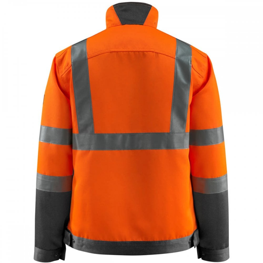 15909 Forster Safe Light Jacket