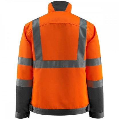 15909 Forster Safe Light Jacket