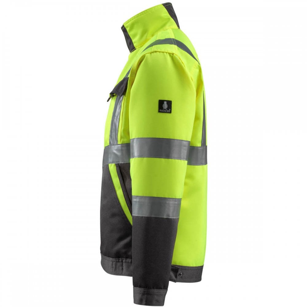 15909 Forster Safe Light Jacket