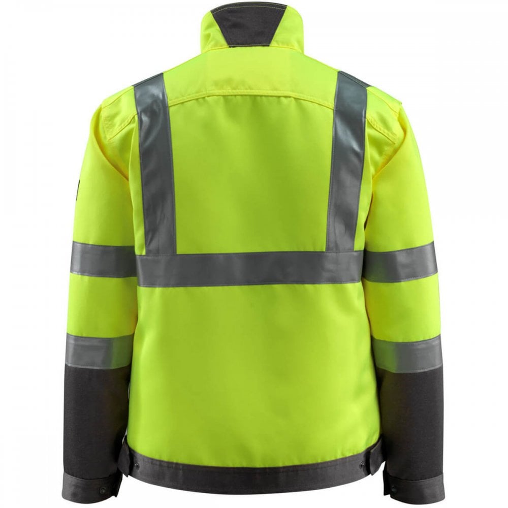 15909 Forster Safe Light Jacket
