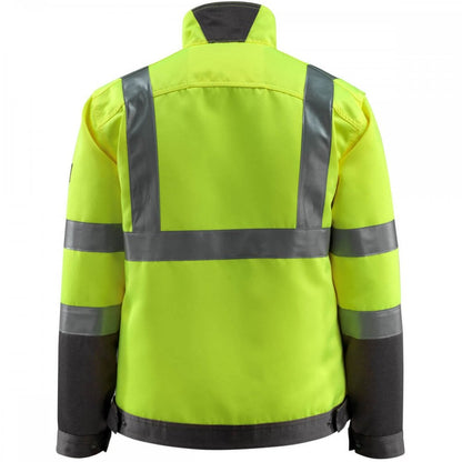 15909 Forster Safe Light Jacket