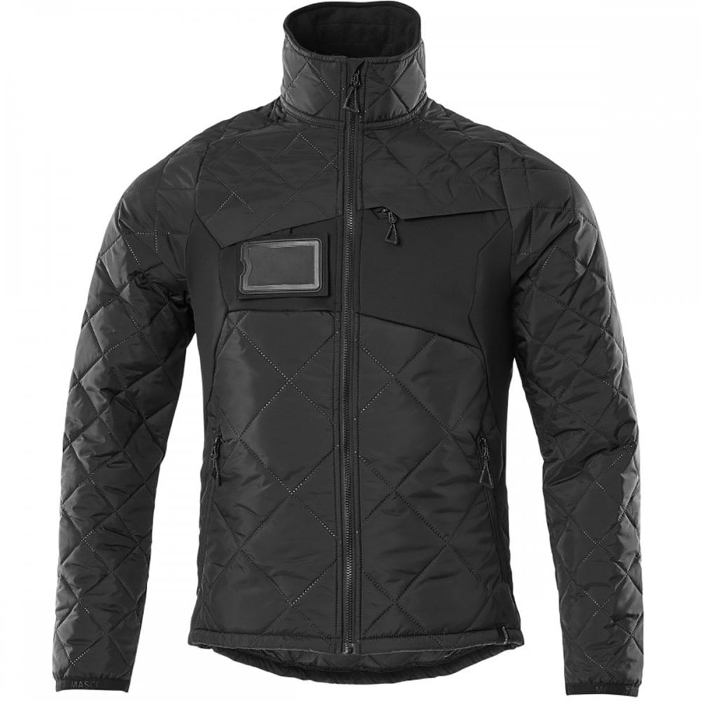 18015 Accelerate Jacket