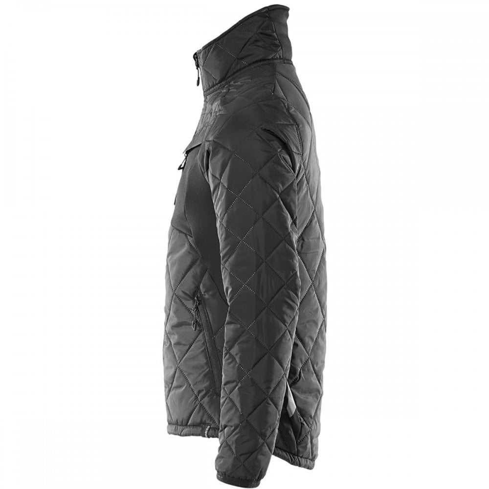 18015 Accelerate Jacket