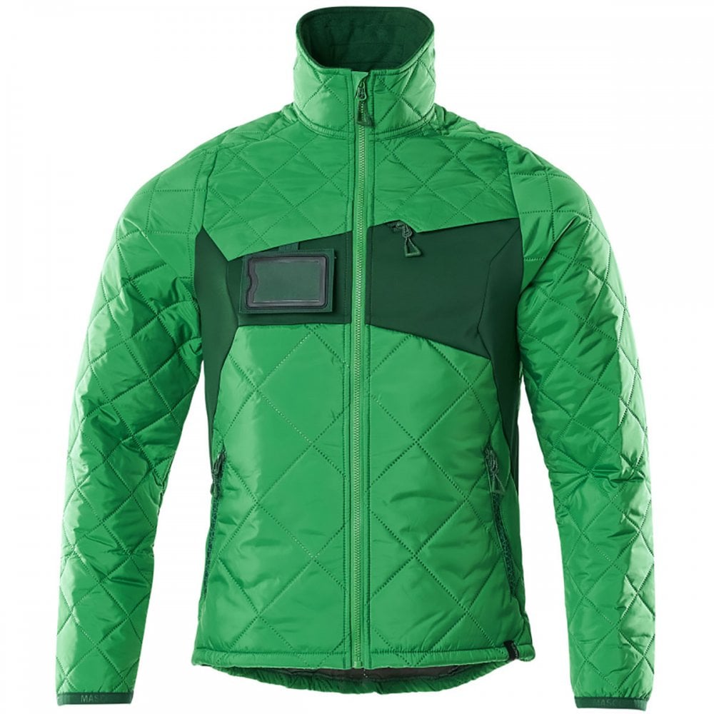 18015 Accelerate Jacket
