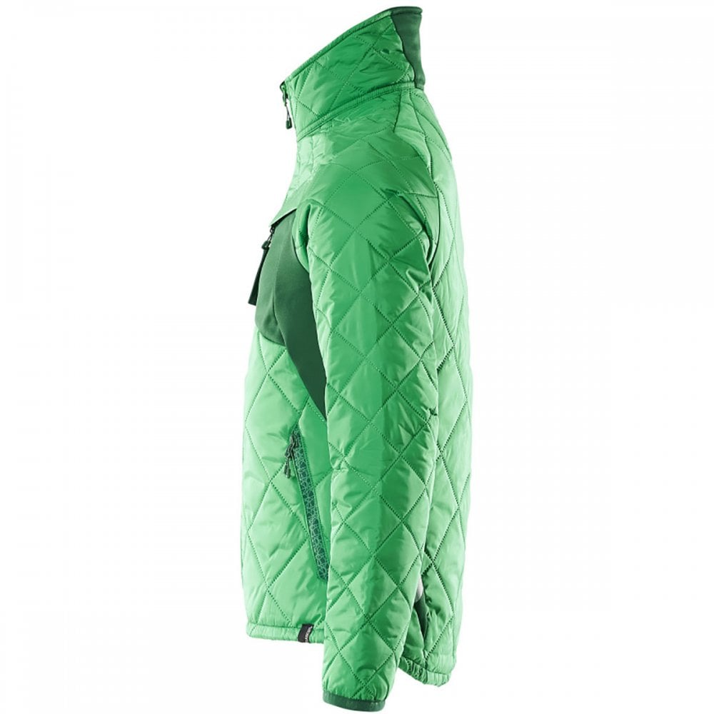 18015 Accelerate Jacket