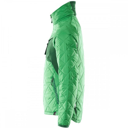 18015 Accelerate Jacket