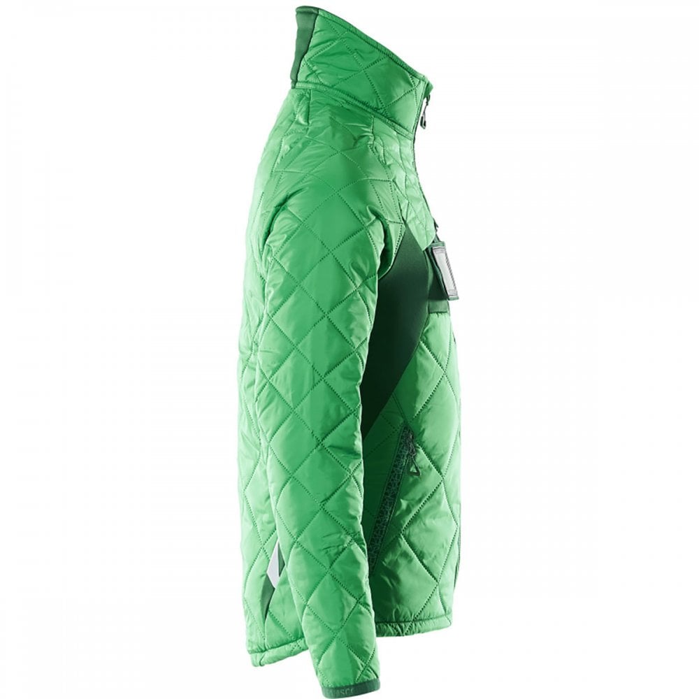 18015 Accelerate Jacket