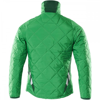 18015 Accelerate Jacket