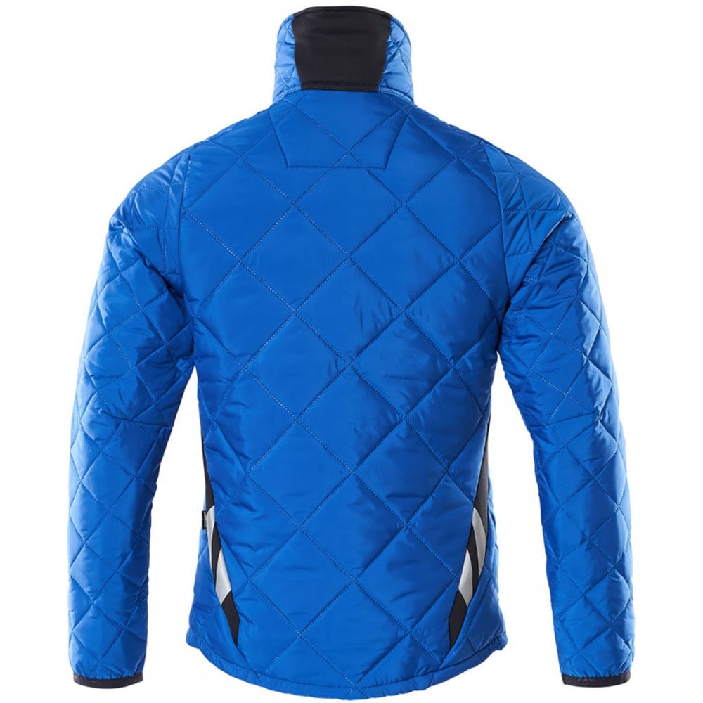 18015 Accelerate Jacket