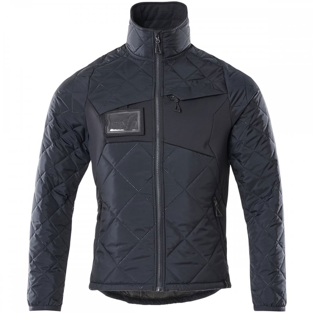 18015 Accelerate Jacket