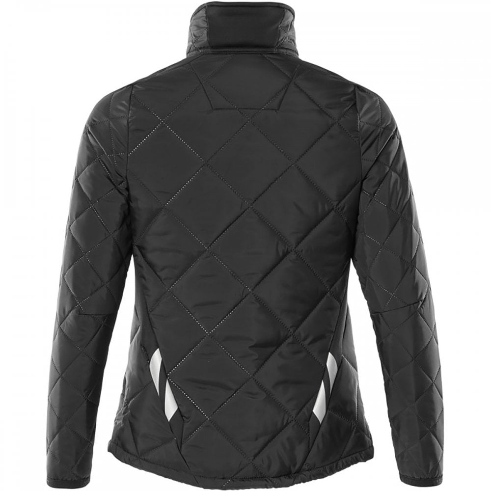 18025 Womens Accelerate Jacket