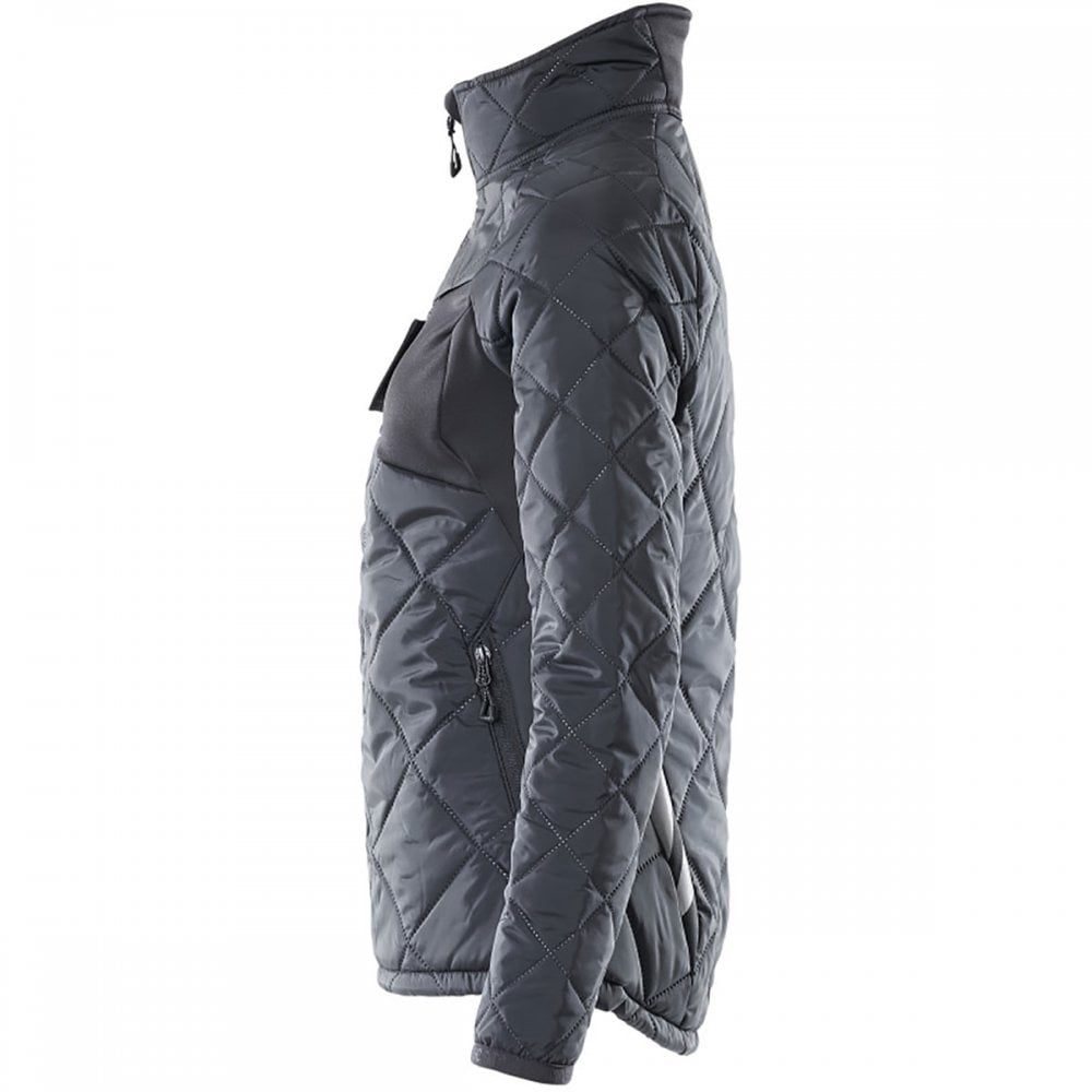 18025 Womens Accelerate Jacket